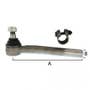 104901 | Tie Rod End - Right Hand | Ball Joint | Drag Link | John Deere 6100 6200 6200 6200L 6300 6300L 6400 6400L | | AL110956 | AL80538 104901 | Tie Rod End - Right Hand | Ball Joint | Drag Link | John Deere 6100 6200 6200 6200L 6300 6300L 6400 6400L | | AL110956 | AL80538