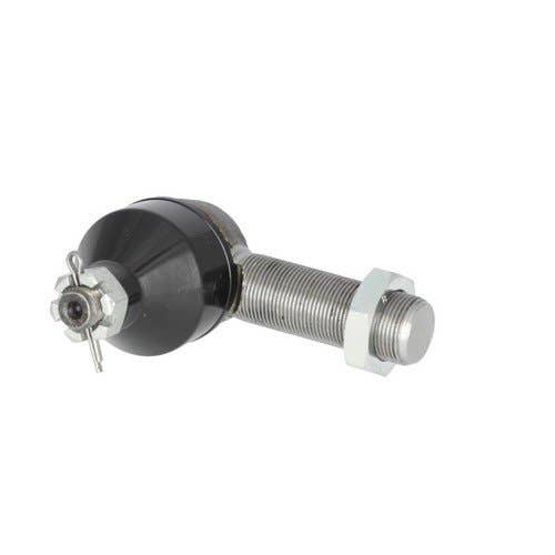 Tie Rod End - Right Hand fits John Deere 3120 3320 3520 3720 4120 4200 4210 4300 4310 4320 4400 4410 4510 4520 4600 4610 4700 4710 4720 110 LVA10728 Tie Rod End - Right Hand fits John Deere 3120 3320 3520 3720 4120 4200 4210 4300 4310 4320 4400 4410 4510 4520 4600 4610 4700 4710 4720 110 LVA10728