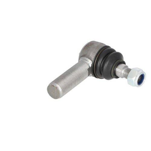 Tie Rod End - Right Hand or Left Hand Inner fits Massey Ferguson 1100 1105 1130 1135 1150 1155 1026383M91 Tie Rod End - Right Hand or Left Hand Inner fits Massey Ferguson 1100 1105 1130 1135 1150 1155 1026383M91