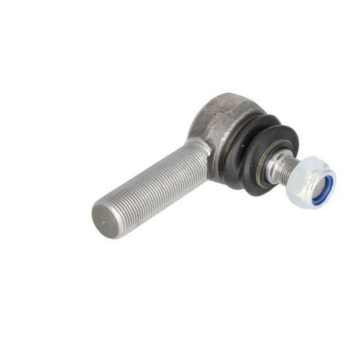 Tie Rod End - Right Hand or Left Hand fits New Holland 8670 8770 8870 8970 86502993 fits International 1280658C1 fits Ford fits Case IH 406054A1 Tie Rod End - Right Hand or Left Hand fits New Holland 8670 8770 8870 8970 86502993 fits International 1280658C1 fits Ford fits Case IH 406054A1