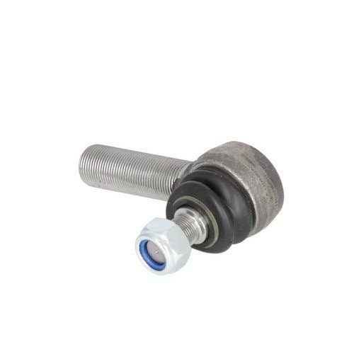 100874 | Tie Rod End - Right Hand or Left Hand | Ball Joint | Drag Link | Case IH CPX420 MX100 MX110 MX120 MX135 MX150 MX170 MX180 MX200 MX210 MX220 MX230 MXM120 MXM130 MXM140 MXM155 MXM175 MXM190 1800 1844 |  | 406054A1 | 1280658C1 | 406054A1 | 86502993
