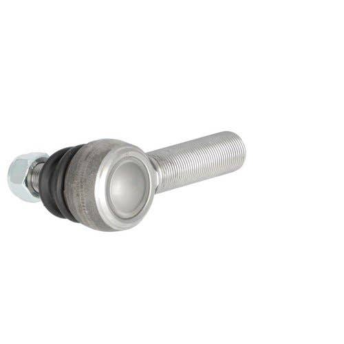 100874 | Tie Rod End - Right Hand or Left Hand | Ball Joint | Drag Link | Case IH CPX420 MX100 MX110 MX120 MX135 MX150 MX170 MX180 MX200 MX210 MX220 MX230 MXM120 MXM130 MXM140 MXM155 MXM175 MXM190 1800 1844 |  | 406054A1 | 1280658C1 | 406054A1 | 86502993
