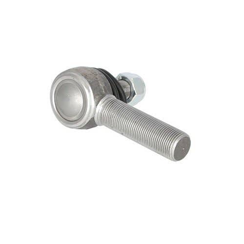 100874 | Tie Rod End - Right Hand or Left Hand | Ball Joint | Drag Link | Case IH CPX420 MX100 MX110 MX120 MX135 MX150 MX170 MX180 MX200 MX210 MX220 MX230 MXM120 MXM130 MXM140 MXM155 MXM175 MXM190 1800 1844 |  | 406054A1 | 1280658C1 | 406054A1 | 86502993