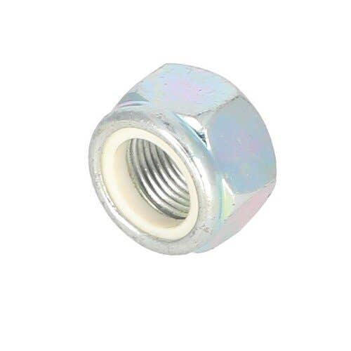 Tie Rod End Self-Locking Nut fits New Holland TB100 TB110 6610S 7010 7610S 8010 CAR22437 fits Case 85805982 fits Ford CAR22437 fits Carraro 22437 Tie Rod End Self-Locking Nut fits New Holland TB100 TB110 6610S 7010 7610S 8010 CAR22437 fits Case 85805982 fits Ford CAR22437 fits Carraro 22437