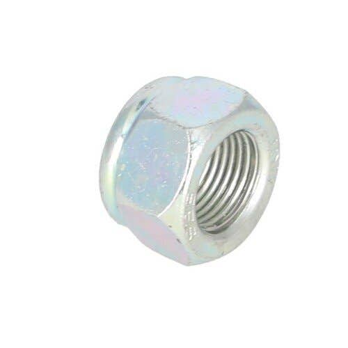 159936 | Tie Rod End Self-Locking Nut | Case 580M 580M 580 Super M 580 Super M 585G 585G 586G 586G 588G 588G | Ford 3230 3430 3930 4130 4630 4830 5030 5110 5610 6410 6610 6810 7610 7710 |  | 22437 | 85805982 | CAR22437 | CAR22437 | 85805982 | 85805982