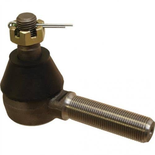 Tie Rod End - Short Right Hand fits John Deere 520 530 620 630 720 730 2010 AF3177R AR21944 Tie Rod End - Short Right Hand fits John Deere 520 530 620 630 720 730 2010 AF3177R AR21944