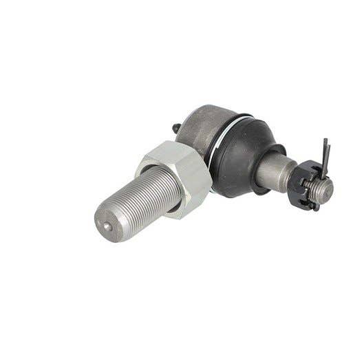 Tie Rod End - Short Schwartz fits John Deere 2520 3010 3020 4000 4010 4020 fits Case fits International fits Oliver fits Case IH 180798C91 359775A1 Tie Rod End - Short Schwartz fits John Deere 2520 3010 3020 4000 4010 4020 fits Case fits International fits Oliver fits Case IH 180798C91 359775A1
