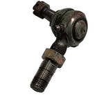 405833 | Tie Rod End | John Deere F1145 655 670 755 756 770 790 850 950 955 1050 1420 1435 1445 1545 1570 1575 3005 3325 | Yanmar F17 F18 F24 FX24 YMG1800 YMG2000 YM135 YM135D YM155 YM155D YM165 | | CH11733 | 794730-57122 | 794730-57122-X | 198291-18130
