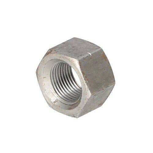 Tie Rod Jam Nut Left Hand Thread fits Massey Ferguson 20 2135 135 20 2135 TO35 35 235 230 193068M1 Tie Rod Jam Nut Left Hand Thread fits Massey Ferguson 20 2135 135 20 2135 TO35 35 235 230 193068M1