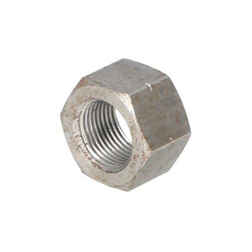 105111 | Tie Rod Jam Nut | Left Hand Thread | Massey Ferguson TO35 20 20 35 135 230 235 2135 2135 |  | 193068M1
