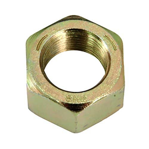 192045 | Tie Rod Jam Nut | Ford 420 420 532 532 535 535 750 750 755 755 755A 755A 755B 755B 3000 3500 3500 3550 3550 3600 4000 4100 4500 4500 4600 5550 5550 6500 6500 7500 7500 |  | C5NN3C739A | 81812671