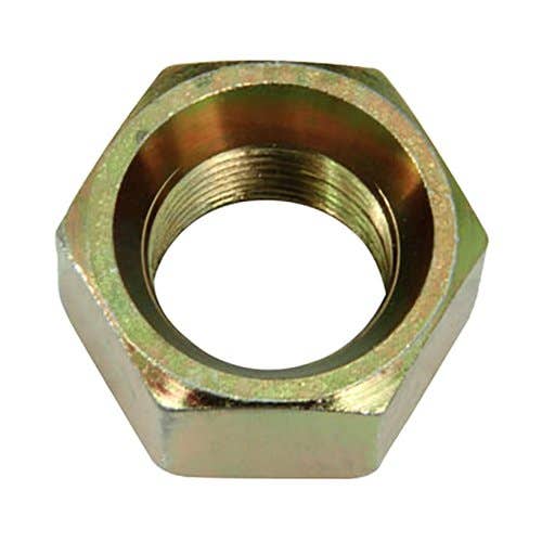 192045 | Tie Rod Jam Nut | Ford 420 420 532 532 535 535 750 750 755 755 755A 755A 755B 755B 3000 3500 3500 3550 3550 3600 4000 4100 4500 4500 4600 5550 5550 6500 6500 7500 7500 |  | C5NN3C739A | 81812671