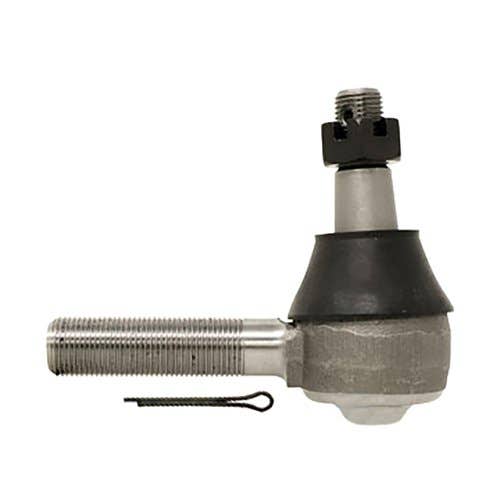 168533 | Tie Rod - Left Hand Thread | Ford 250C 340 340A 340B 345C 345D 445 445A 445C 450 540A 540B 545A 545C 545D |  | D8NN3290AA