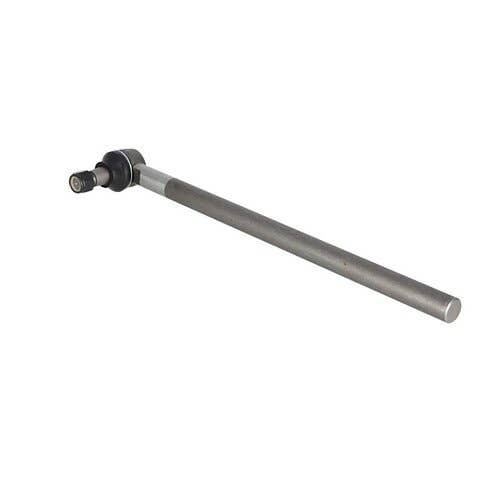 Tie Rod End - Outer Long fits John Deere 2510 2520 3010 3020 4000 4010 4020 70 620 720 730 fits Case fits International 1605 22813 10538 fits Oliver Tie Rod End - Outer Long fits John Deere 2510 2520 3010 3020 4000 4010 4020 70 620 720 730 fits Case fits International 1605 22813 10538 fits Oliver