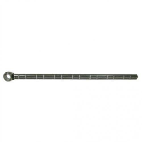 160189 | Tie Rod - Notched | Drag Link | Ball Joint | John Deere 2355 2555 2755 2955 |  | AL68726