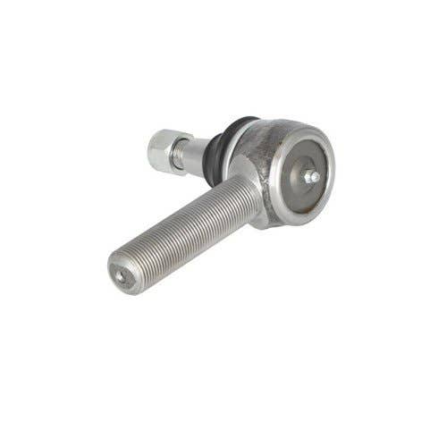 102267 | Tie Rod - Outer | Ball Joint | Drag Link | John Deere CTS CTSII 4050 4055 4250 4255 4450 4455 4555 4560 4650 4755 4760 4850 4955 4960 7600 7700 7800 9400 9410 9450 9500 9500 SH 9510 9510 SH 9550 9550 SH 9560 9560 SH 9600 9610 9640 |  | RE12326