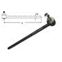 105114 | Tie Rod - Right Hand/Left Hand | Ball Joint | Drag Link | Massey Ferguson 165 168 175 178 185 255 265 270 275 275 282 283 283 290 290 565 590 675 690 690 | | 881736M92 | 881736M1 | 898050M91 105114 | Tie Rod - Right Hand/Left Hand | Ball Joint | Drag Link | Massey Ferguson 165 168 175 178 185 255 265 270 275 275 282 283 283 290 290 565 590 675 690 690 | | 881736M92 | 881736M1 | 898050M91