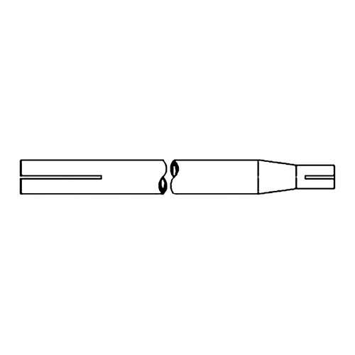 192628 | Tie Rod Tube | Case IH 1660 1666 1680 1688 2166 2188 2344 2366 2388 | International | Farmall | IH 1460 1480 |  | 180801C1 | 180801C1