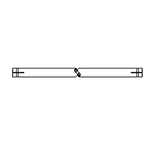 192626 | Tie Rod Tube | Ford 455 455 550 555 555 555A 555A 555B 555B 655 655A 655A |  | E6NN3282AA | 83960299