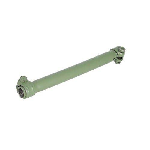 104831 | Tie Rod Tube | John Deere 1640 1830 1840 2040 2130 2250 2350 2355 2450 2550 2555 2650 2755 2850 |  | L32308 | L32305