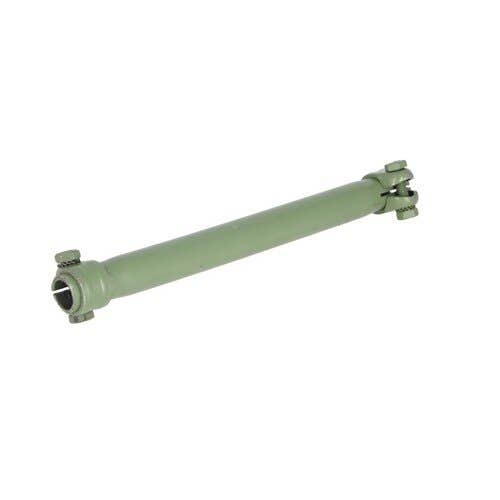 104831 | Tie Rod Tube | John Deere 1640 1830 1840 2040 2130 2250 2350 2355 2450 2550 2555 2650 2755 2850 |  | L32308 | L32305