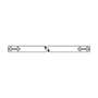 104833 | Tie Rod Tube | John Deere 1550 1550 1640 1641 1750 1840 1850 1850 1950 2040 2040S 2140 2141 2250 2251 2350 2351 2355 2450 2541 2550 2555 2650 2651 2750 2755 2850 2941 2951 6110L 6120L 6200L 6210L 6220L 6300L 6310L 6310S 6320L 6400 | | L39324 104833 | Tie Rod Tube | John Deere 1550 1550 1640 1641 1750 1840 1850 1850 1950 2040 2040S 2140 2141 2250 2251 2350 2351 2355 2450 2541 2550 2555 2650 2651 2750 2755 2850 2941 2951 6110L 6120L 6200L 6210L 6220L 6300L 6310L 6310S 6320L 6400 | | L39324