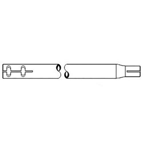 Tie Rod Tube fits John Deere 3040 3140 3150 6110 6120 6200 6210 6220 6300 6310 6320 6320L 6400 6405 6410 6420 6420L 6500 6605 7420 2950 2955 L64250 Tie Rod Tube fits John Deere 3040 3140 3150 6110 6120 6200 6210 6220 6300 6310 6320 6320L 6400 6405 6410 6420 6420L 6500 6605 7420 2950 2955 L64250