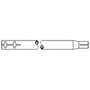 104838 | Tie Rod Tube | John Deere SE6010 SE6020 SE6100 SE6110 SE6120 SE6200 SE6210 SE6220 SE6300 SE6310 SE6320 SE6400 SE6410 SE6420 SE6510 SE6520 SE6620 2950 2955 3040 3050 3140 3150 3350 6010 6020 6100 6110 6110L 6120 6120L 6130 6140J 6155J | | L64250 104838 | Tie Rod Tube | John Deere SE6010 SE6020 SE6100 SE6110 SE6120 SE6200 SE6210 SE6220 SE6300 SE6310 SE6320 SE6400 SE6410 SE6420 SE6510 SE6520 SE6620 2950 2955 3040 3050 3140 3150 3350 6010 6020 6100 6110 6110L 6120 6120L 6130 6140J 6155J | | L64250