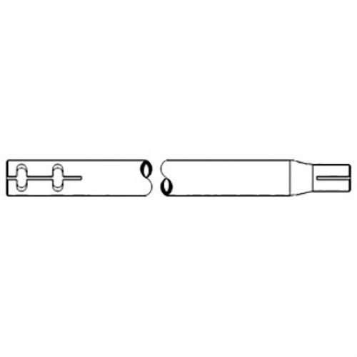 Tie Rod Tube fits John Deere 2555 2755 2955 2355 L64253 Tie Rod Tube fits John Deere 2555 2755 2955 2355 L64253