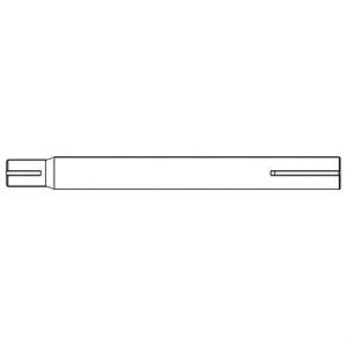 104873 | Tie Rod Tube | John Deere 4030 4040 4050 4055 4230 4250 4255 4430 4440 4450 4455 |  | R54964
