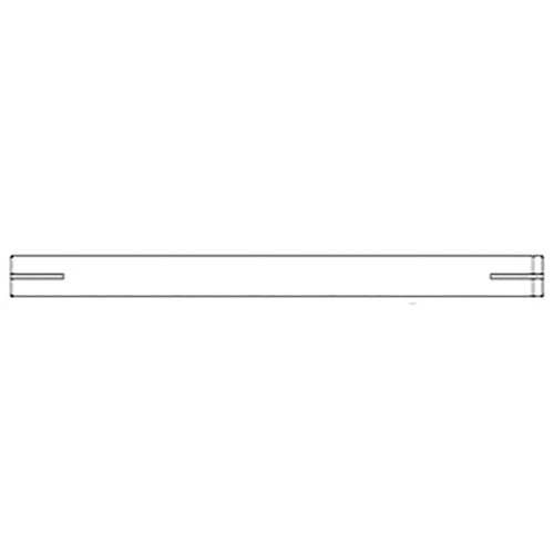 Tie Rod Tube fits John Deere 300 301 302 400 401 480 300 301 302 310 380 400 401 1020 1520 2030 480 T22948 Tie Rod Tube fits John Deere 300 301 302 400 401 480 300 301 302 310 380 400 401 1020 1520 2030 480 T22948