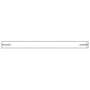 104822 | Tie Rod Tube | John Deere 300 300 301 301 302 302 310 380 400 400 401 401 480 480 1020 1520 2030 | | T22948 104822 | Tie Rod Tube | John Deere 300 300 301 301 302 302 310 380 400 400 401 401 480 480 1020 1520 2030 | | T22948