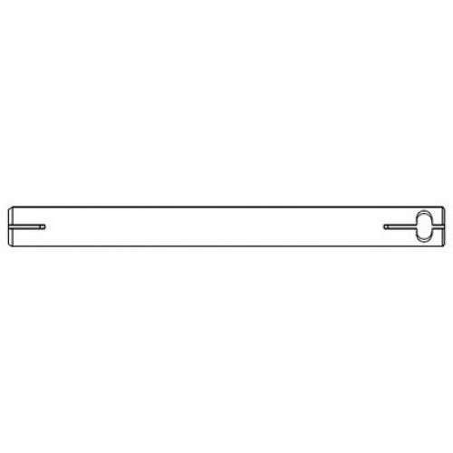 Tie Rod Tube fits John Deere 955 fits White 2-150 303109321 fits Oliver 1355 Tie Rod Tube fits John Deere 955 fits White 2-150 303109321 fits Oliver 1355