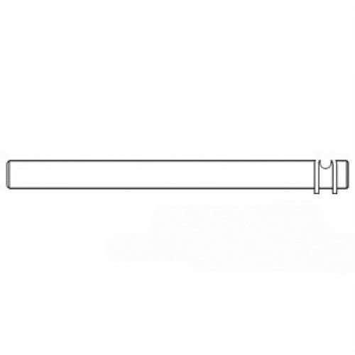 Tie Rod Tube fits White 2-88 2-110 2-135 2-155 100 120 125 2-85 2-105 145 72162854 303330435 303094235 72162854V 72506304V