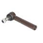 105187 | Tie Rod with Tube | Ball Joint | Drag Link | Massey Ferguson 3645 3655 3660 8120 8140 | | 3764132M1 105187 | Tie Rod with Tube | Ball Joint | Drag Link | Massey Ferguson 3645 3655 3660 8120 8140 | | 3764132M1