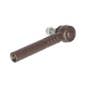 105187 | Tie Rod with Tube | Ball Joint | Drag Link | Massey Ferguson 3645 3655 3660 8120 8140 | | 3764132M1 105187 | Tie Rod with Tube | Ball Joint | Drag Link | Massey Ferguson 3645 3655 3660 8120 8140 | | 3764132M1