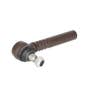 105187 | Tie Rod with Tube | Ball Joint | Drag Link | Massey Ferguson 3645 3655 3660 8120 8140 | | 3764132M1 105187 | Tie Rod with Tube | Ball Joint | Drag Link | Massey Ferguson 3645 3655 3660 8120 8140 | | 3764132M1