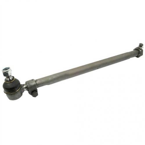 Tie Rod with Tube - Right Hand fits Massey Ferguson 65 165 168 185 188 265 275 282 290 565 575 590 675 680 165 175 178 285 375 390 175 178 1810366M91
