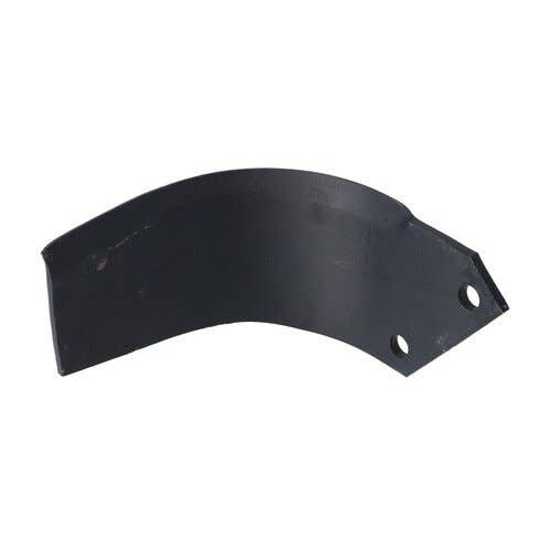 Tiller Blade - Right Hand fits John Deere 550 660 550 TB088 fits Kubota PT8447