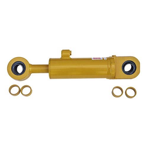 187287 | Tilt Cylinder | Case 650K 650K 750K 750K 750L 750L 850K 850K 850L 850L |  | 412357A1