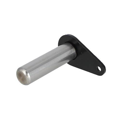 159457 | Tilt Cylinder Pivot Pin - Lower | Bobcat S130 T140 T200 751 753 763 863 864 |  | 6716601