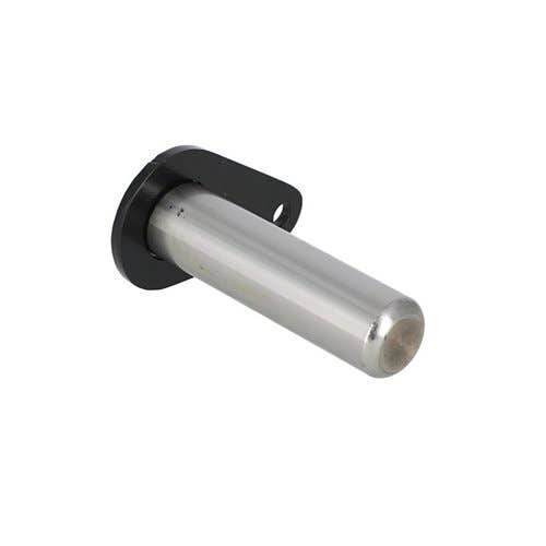 159457 | Tilt Cylinder Pivot Pin - Lower | Bobcat S130 T140 T200 751 753 763 863 864 |  | 6716601