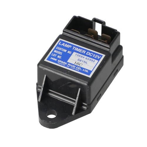 Timer Relay fits New Holland T2310 T2320 TC25 TC29 TC30 TC33 TC33D TC35 TC40 TZ24DA 1530 SBA385870301 fits Ford SBA385870301 fits Case IH SBA385870301 Timer Relay fits New Holland T2310 T2320 TC25 TC29 TC30 TC33 TC33D TC35 TC40 TZ24DA 1530 SBA385870301 fits Ford SBA385870301 fits Case IH SBA385870301