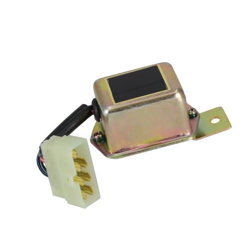 Timer Relay fits Kioti DK35 DK40 DK45 T4340-60243 T4340-60242 Timer Relay fits Kioti DK35 DK40 DK45 T4340-60243 T4340-60242