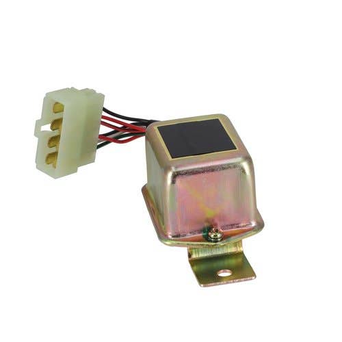 175570 | Timer Relay | Kioti DK35 DK40 DK45 |  | T4340-60243 | T4340-60242