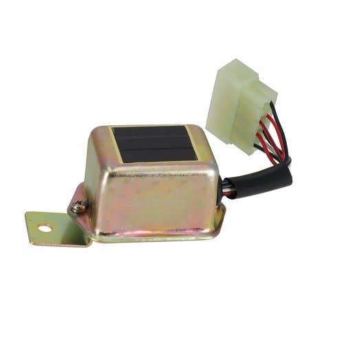 175570 | Timer Relay | Kioti DK35 DK40 DK45 |  | T4340-60243 | T4340-60242