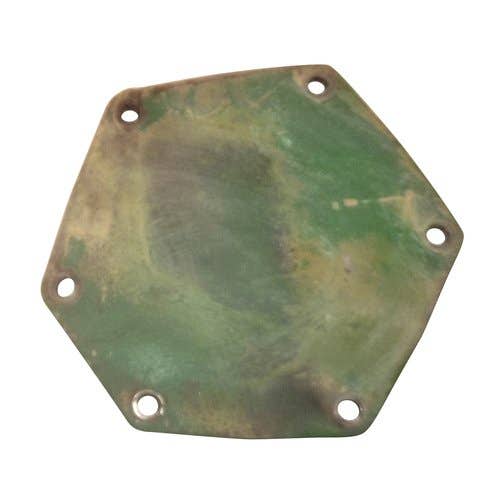 438438 | Timing Acces Cover | John Deere 4040 4050 4055 4230 4240 4250 4255 4430 4440 4450 4455 4555 4560 4630 4640 4650 4755 4760 4840 4850 4955 4960 5200 5400 5440 5460 5720 5820 6076 6600 6602 6610 6620 6622 6650 6710 6750 6810 6850 6910 |  | R50393