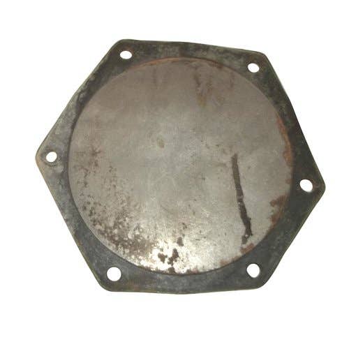 Used Timing Acces Cover fits John Deere 4040 4050 4055 4230 4240 4250 4255 4430 4440 4450 4455 4555 4560 4630 4640 4650 4755 4840 4850 4955 R50393 Used Timing Acces Cover fits John Deere 4040 4050 4055 4230 4240 4250 4255 4430 4440 4450 4455 4555 4560 4630 4640 4650 4755 4840 4850 4955 R50393