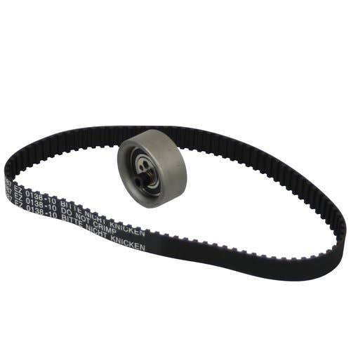 140632 | Timing Belt Kit | Bobcat A220 A300 S250 T200 863 864 873 883 |  | 6670555