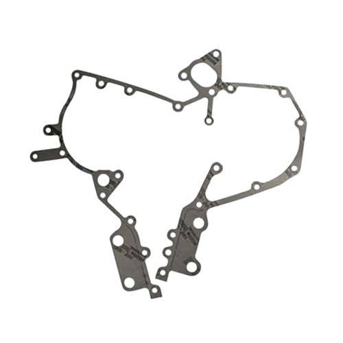 160837 | Timing Cover Gasket | Case IH 1640 1680 1822 1844 | International | Farmall | IH D312 D360 D414 D436 D466 DT414 DT436 DT466 DT466B DT466C DT466C DTI466C Hydro 70 Hydro 86 Hydro 100 Hydro 186 453 540 540 666 686 766 815 |  | 675813C2 | 675813C2